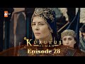 Kurulus Osman Urdu - Season 4 Episode 28