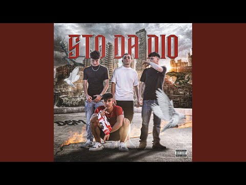 Sto da Dio (feat. timeless.wav & Gabriel LR)