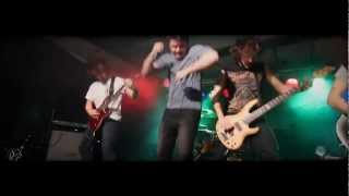 Constrain - Forsake the Forecast (Official Video)