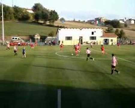 IL GRANDE CALCIO CHIANINO