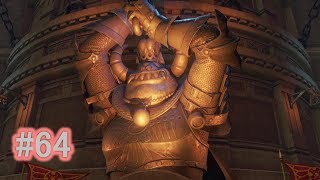 ドラゴンクエストⅪ　ドラクエ11　女性実況　＃64