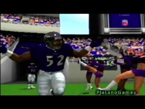 Madden NFL 2002 Game Boy