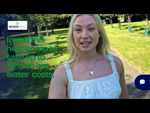 Becker & Wolf all in one heat pumps