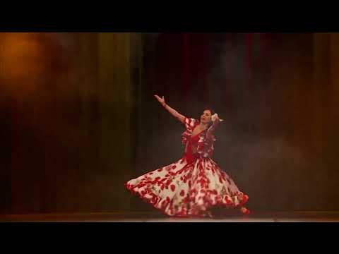 Schachlo - Russian Gypsy Dance