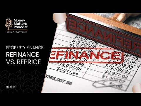 Refinance vs. Reprice: What's the Difference in Home Loans?