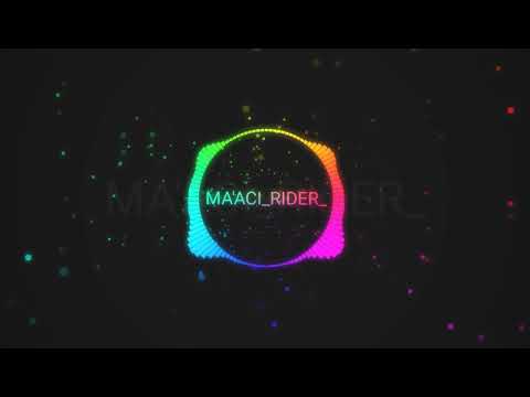 MA'ACI_RIDER- BOORCAY ft REYFANLLY'P & MELANDY'J (boorcayRecord)