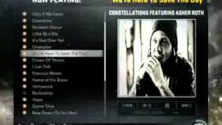 were here to save the day by constellations feat.asher roth-2k11 soundtrack