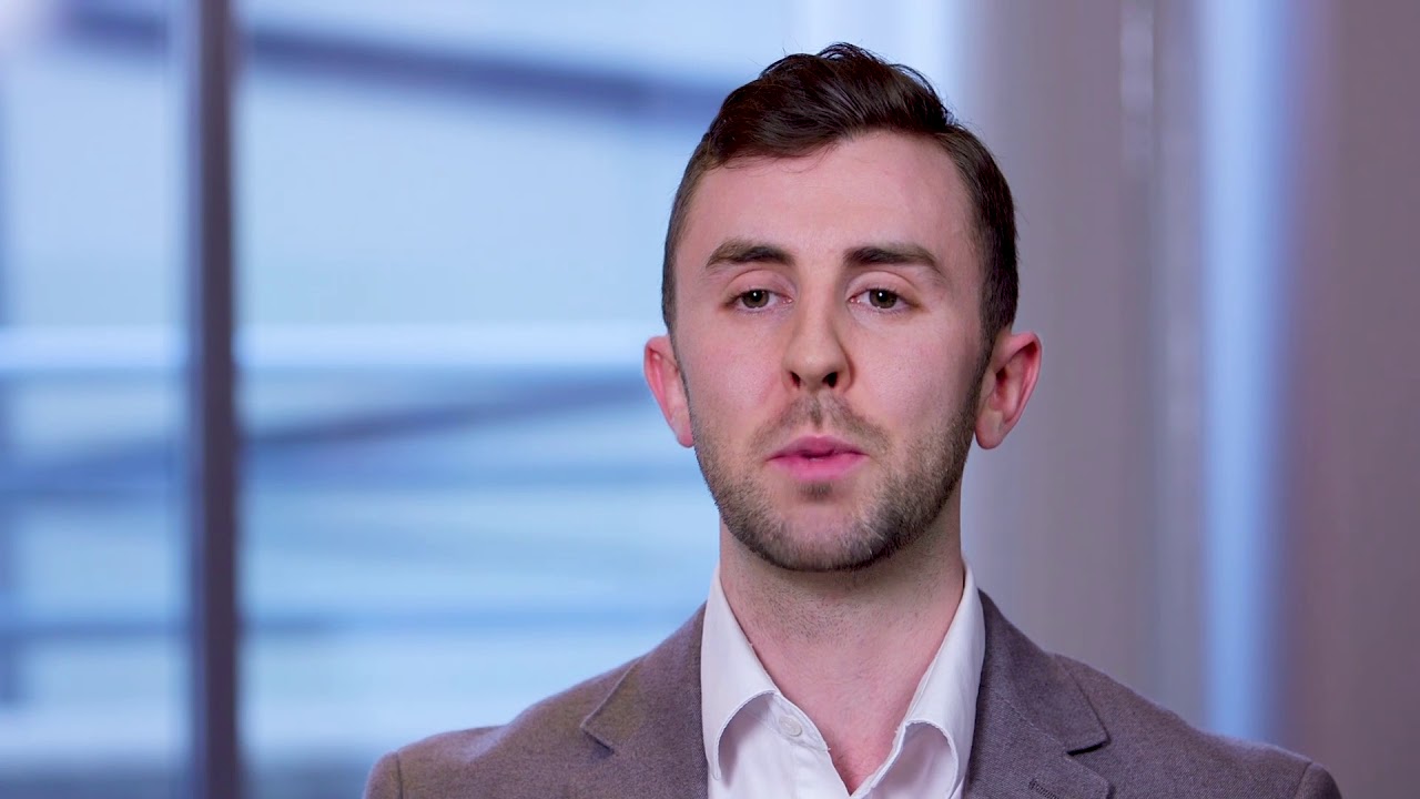 Le Cordon Bleu — Iain Condona Alumni