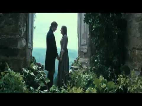 ‪GOETHE'NIN İLK AŞKI / Young Goethe in Love - Fragman