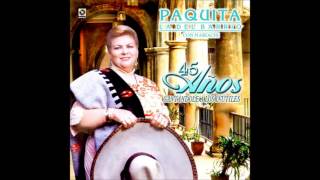 Gracias   Paquita la del Barrio