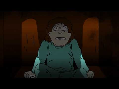 14 Horror Stories Animated (Compilation of July 2021)
