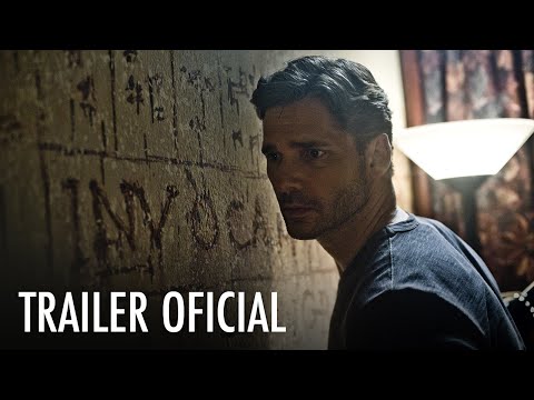 "Livrai-nos do Mal" - Trailer Oficial Legendado (Portugal)
