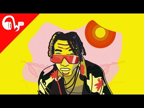 [Free] Tyga X Nicki Minaj Type Beat "Kitty" | Prod by KeyAno