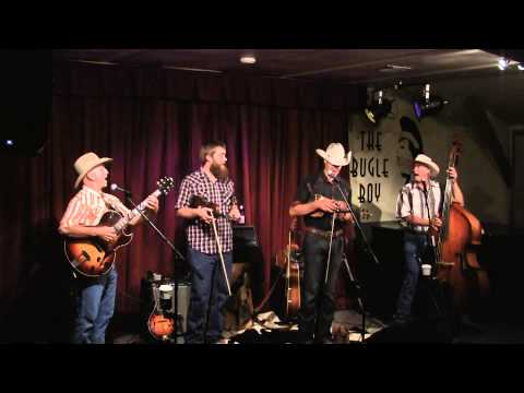 Doug Moreland and The Flying Armadillos - If You're Ever Down In Texas