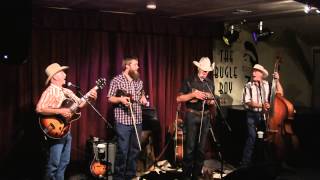 Doug Moreland and The Flying Armadillos - If You're Ever Down In Texas