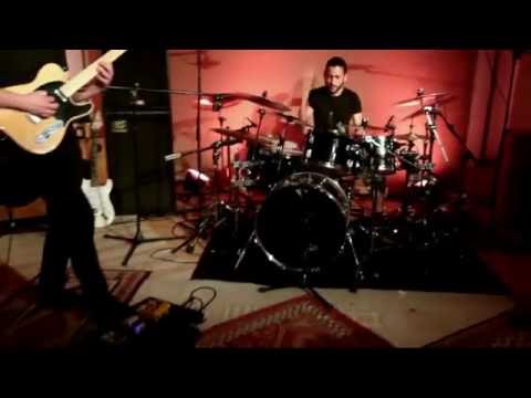 Jardín de la Croix - Studio Live - Talking With Planets