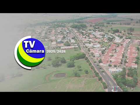 Sessão Ordinária - 22/10/2025