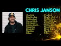 The Best Of Music 2025 Tracks By Chris Janson