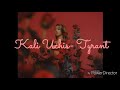 Kali Uchis Tyrant Ft Jorja Smith Lyrics