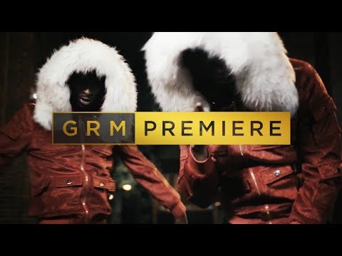 Ice City Boyz (Fatz & Streetz) - Lowe Me [Music Video] | GRM Daily