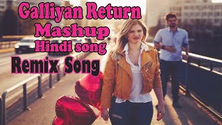Download lagu Galliyan Return Mashup | Heartbreak Chillout 2022 | Ankit Tiwari, B Praak | Tasnia Joha mp3 Download lagu Galliyan Return Mashup | Heartbreak Chillout 2022 | Ankit Tiwari, B Praak | Tasnia Joha mp3