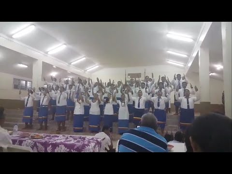 Falefa Catholic Youth - Tasi le Loto