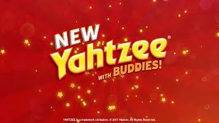 YAHTZEE® with Buddies