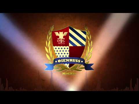 Øienruss 2012 - Øien Sett Standarden