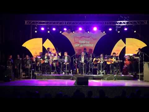 Paloswaka Sanda by Summer Breeze