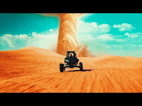 Dwen - Dalton [Clip Officiel]