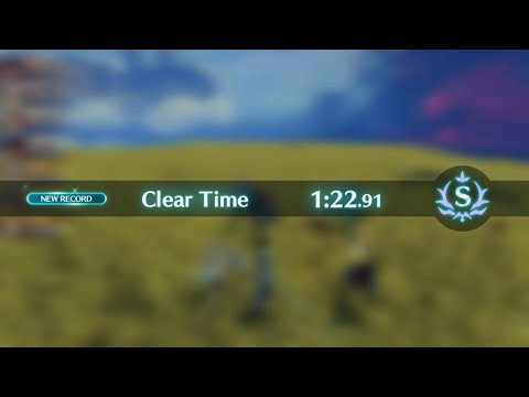 Xenoblade Chronicles 3: Ep. 169: Time Attack Completion