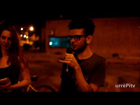 FINAL - MACHEL x MYTH  | Seletiva Estadual [2/8] - Batalha do Mirante