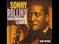 Sonny Rollins 1958 - You