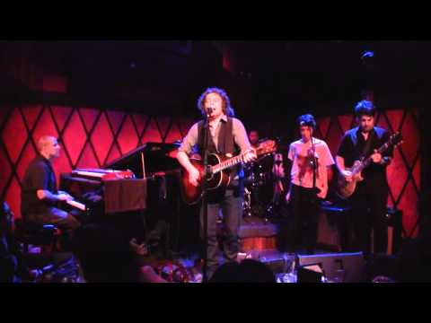 Thumbnail for James Maddock "Step into The Water" by Counting Crows, Spin Doctors, The Band