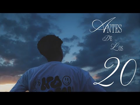 ZEKKI - ME CONFUNDO (Visualizer) | ADL20