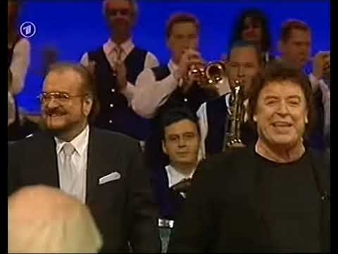 Musikantenstadl - Tony Marshall - Medley