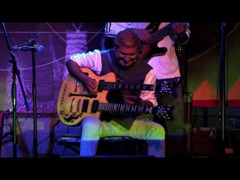 Raga Punch by Ravi Iyer