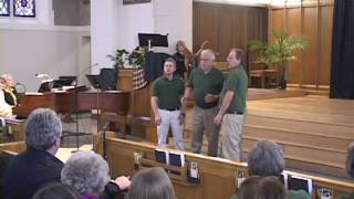 Who Threw The Overalls in Mrs. Murphy&#39;s Chowder?