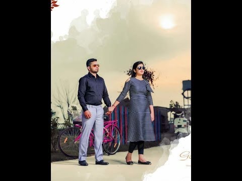 Wedding Ceremony, Gurjeet Weds Mandeep