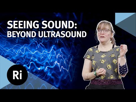 Engineering's secret weapon: How ultrasound spots structural problems - with Rachel Edwards