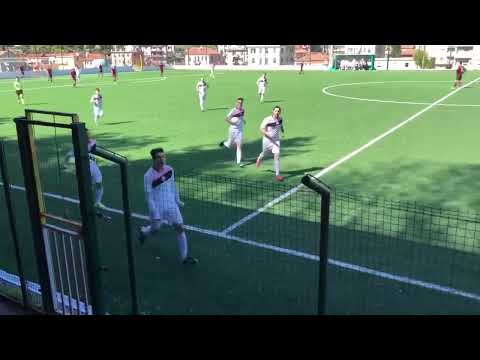 Casoria in Little Club Marassi 1965 Promozione