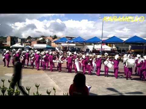 RENOVAÇAO DA BAHIA APRESENTAÇÃO COMPLETA EM SÃO FRANCISCO DO CONDE 2016