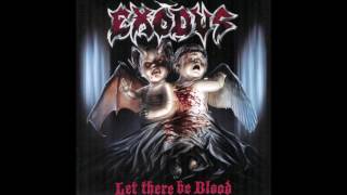 Exodus - A Lesson In Violence Exodus - A Lesson In Violence