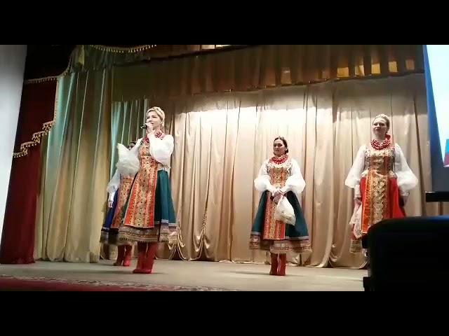 В РДК начинается концерт мастеров искусств (ВИДЕО)