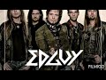 Edguy Rise of the morning glory