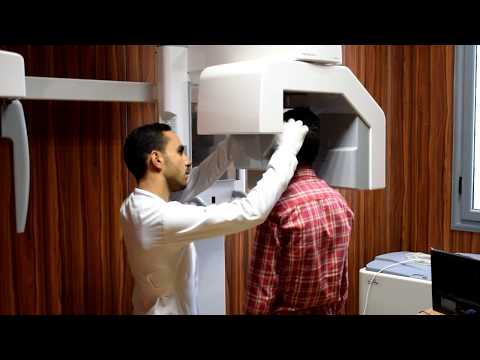 KSU - Faculty of Oral and Dental Medicine | X-Ray Rooms