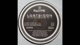 Lostsidon - Lostsidon (7 Free Mix) 1995