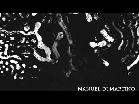 Manuel Di Martino - Go Out! [RIBBONRECN001]