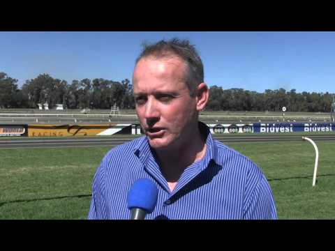 ROAD TO THE 2ND LEG OF THE TRIPLE CROWN