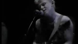 Theatre of Hate - The Klan & Propaganda